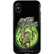 Adult Swim Rick and Morty Portal Boyz iPhone XS Pro Case