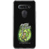 Adult Swim Rick and Morty Portal Boyz LG K51/Q51 Clear Case