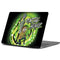 Adult Swim Rick and Morty Portal Boyz Apple MacBook Pro 13-inch Skin