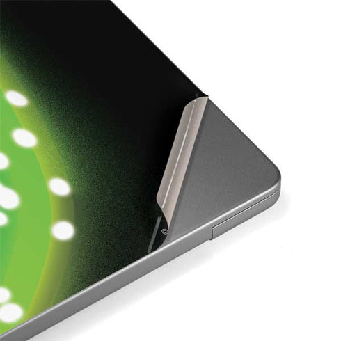 Adult Swim Rick and Morty Portal Boyz MacBook Pro 14in (2021-24) Skin