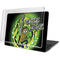 Adult Swim Rick and Morty Portal Boyz MacBook Pro 15in (2016-19) Case plus Skin
