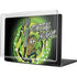 Adult Swim Rick and Morty Portal Boyz MacBook Pro 16in (2021-25) Case plus Skin