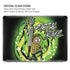 Adult Swim Rick and Morty Portal Boyz MacBook Pro 16in (2021-25) Case plus Skin