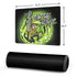 Adult Swim Rick and Morty Portal Boyz Gaming Mouse Pad