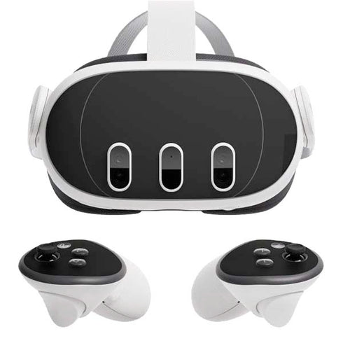 Adult Swim Rick and Morty Portal Boyz Meta Quest 3 Skin