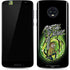 Adult Swim Rick and Morty Portal Boyz Moto G6 Skin