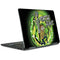 Adult Swim Rick and Morty Portal Boyz Notebook 9 Pro 13in (2017) Skin