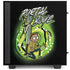 Adult Swim Rick and Morty Portal Boyz NZXT H510 Compact ATX Mid-Tower Case Skin