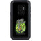 Adult Swim Rick and Morty Portal Boyz Otterbox Defender Galaxy Skin