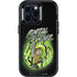 Adult Swim Rick and Morty Portal Boyz Otterbox Defender iPhone Skin