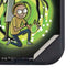 Adult Swim Rick and Morty Portal Boyz Otterbox Defender iPhone Skin