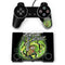 Adult Swim Rick and Morty Portal Boyz PlayStation Classic Bundle Skin