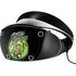 Adult Swim Rick and Morty Portal Boyz PlayStation VR2 Skin
