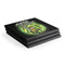 Adult Swim Rick and Morty Portal Boyz PS4 Pro Console Skin