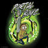 Adult Swim Rick and Morty Portal Boyz PS4 Slim Skin