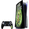 Adult Swim Rick and Morty Portal Boyz PS5 Bundle Skin
