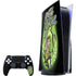 Adult Swim Rick and Morty Portal Boyz PS5 Bundle Skin