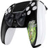 Adult Swim Rick and Morty Portal Boyz PS5 Controller Skin