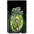 Adult Swim Rick and Morty Portal Boyz PS5 Slim Disk Bundle Skin