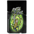 Adult Swim Rick and Morty Portal Boyz PS5 Slim Disk Console Skin
