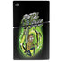 Adult Swim Rick and Morty Portal Boyz PS5 Slim Digital Edition Console Skin
