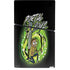 Adult Swim Rick and Morty Portal Boyz PS5 Slim Digital Edition Console Skin
