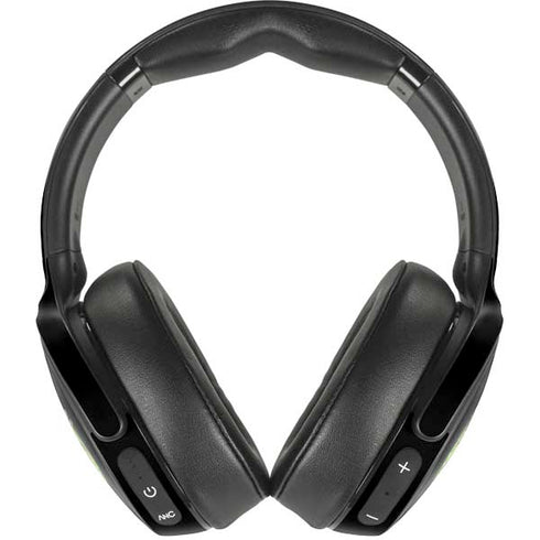 Adult Swim Rick and Morty Portal Boyz Skullcandy Venue Skin