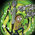 Adult Swim Rick and Morty Portal Boyz HP Spectre Skin