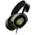 Adult Swim Rick and Morty Portal Boyz SteelSeries Arctis 5 Skin