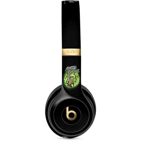 Adult Swim Rick and Morty Portal Boyz Studio Wireless 3 Skin
