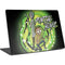 Adult Swim Rick and Morty Portal Boyz Surface Laptop 4 15in Skin