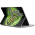 Adult Swim Rick and Morty Portal Boyz Surface Laptop Studio Skin