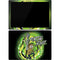 Adult Swim Rick and Morty Portal Boyz Surface Pro 7 Skin