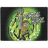 Adult Swim Rick and Morty Portal Boyz Surface Pro 8 Skin