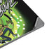 Adult Swim Rick and Morty Portal Boyz Universal Laptop 11in (8.8 x 6.2in) Skin