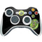 Adult Swim Rick and Morty Portal Boyz Xbox 360 Wireless Controller Skin