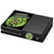 Adult Swim Rick and Morty Portal Boyz Xbox One Console Skin