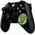 Adult Swim Rick and Morty Portal Boyz Xbox One X Controller Skin