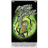 Adult Swim Rick and Morty Portal Boyz Xbox Series S Console Skin