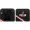 NBA Portland Trail Blazers Away Jersey Nintendo 2DS Skin
