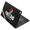 NBA Portland Trail Blazers Away Jersey Asus X502CA 15.6 Skin