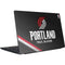 NBA Portland Trail Blazers Away Jersey Dell Vostro Skin