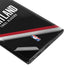 NBA Portland Trail Blazers Away Jersey Galaxy Note 10 Plus Skin