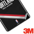 NBA Portland Trail Blazers Away Jersey Galaxy Note 8 Skin