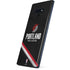 NBA Portland Trail Blazers Away Jersey Galaxy Note 9 Skin