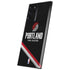NBA Portland Trail Blazers Away Jersey Galaxy Note20 Ultra 5G Skin
