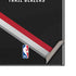 NBA Portland Trail Blazers Away Jersey Galaxy Note20 Ultra 5G Skin