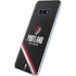 NBA Portland Trail Blazers Away Jersey Galaxy S10e Skin