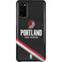 NBA Portland Trail Blazers Away Jersey Galaxy S20 Lite Case