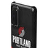 NBA Portland Trail Blazers Away Jersey Galaxy S20 Lite Case